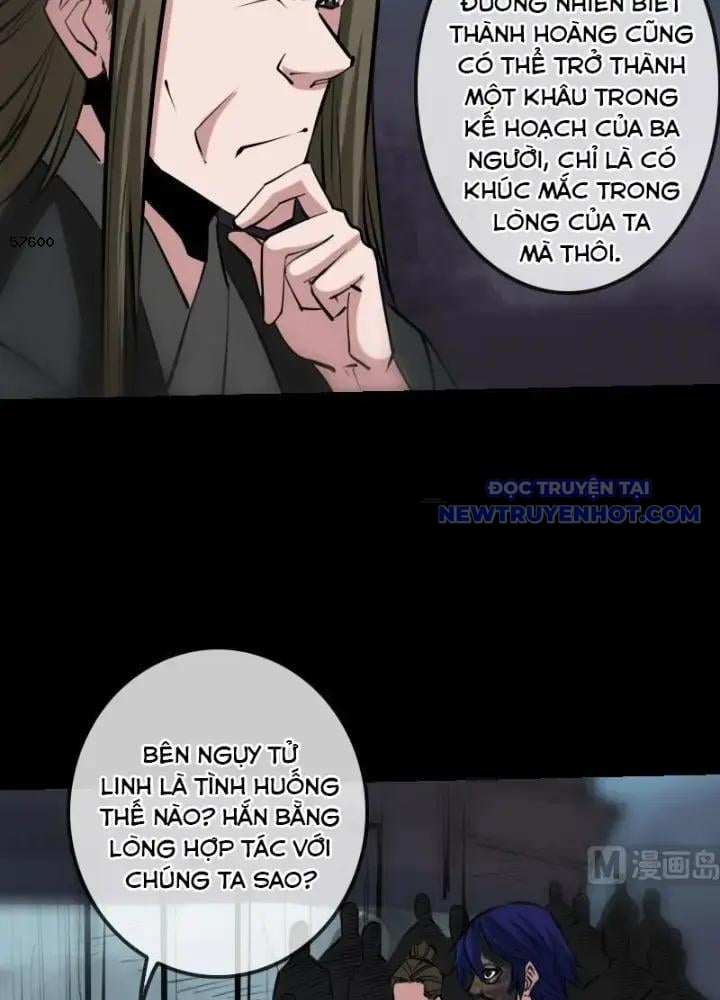 Kiếp Thiên Vận: Chapter 219