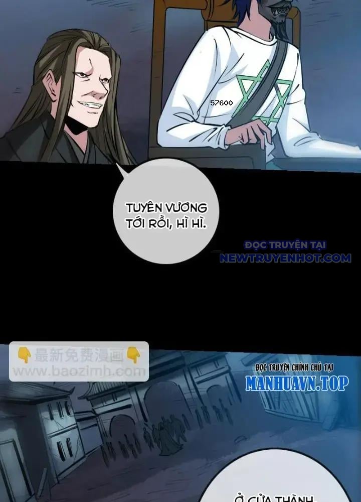 Kiếp Thiên Vận: Chapter 219