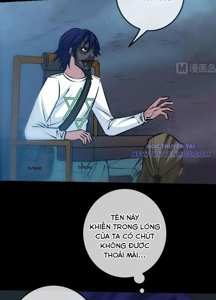 Kiếp Thiên Vận: Chapter 219