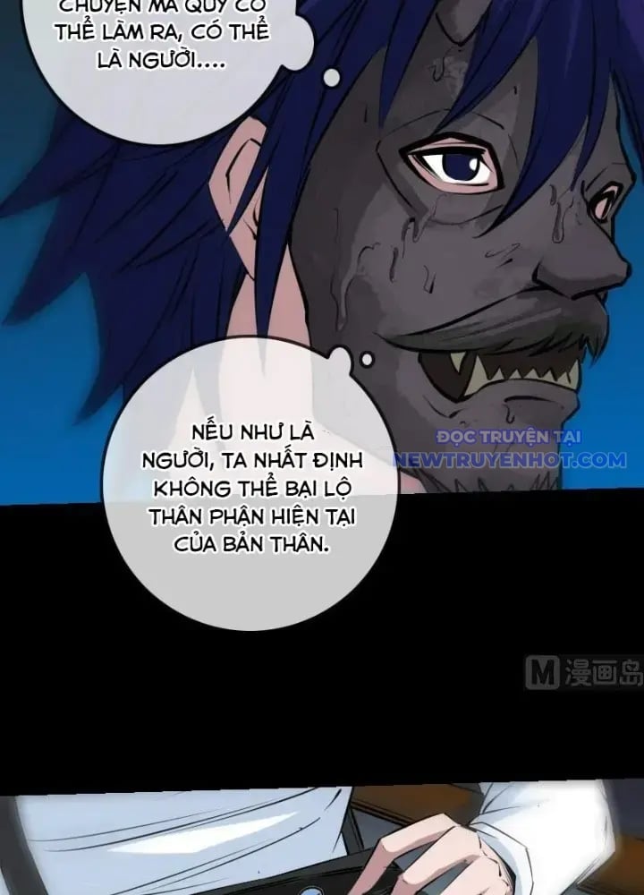 Kiếp Thiên Vận: Chapter 219