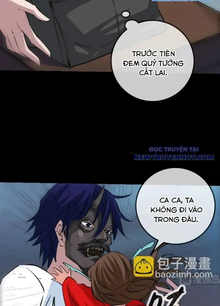 Kiếp Thiên Vận: Chapter 219