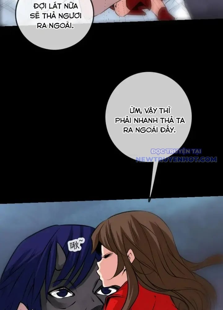 Kiếp Thiên Vận: Chapter 219