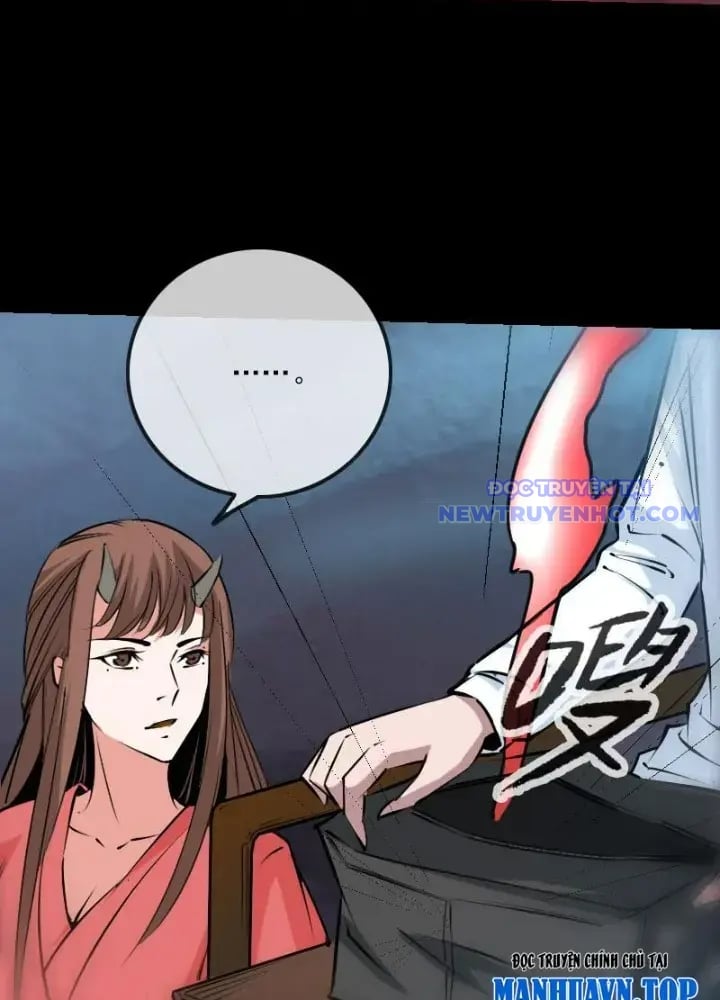 Kiếp Thiên Vận: Chapter 219