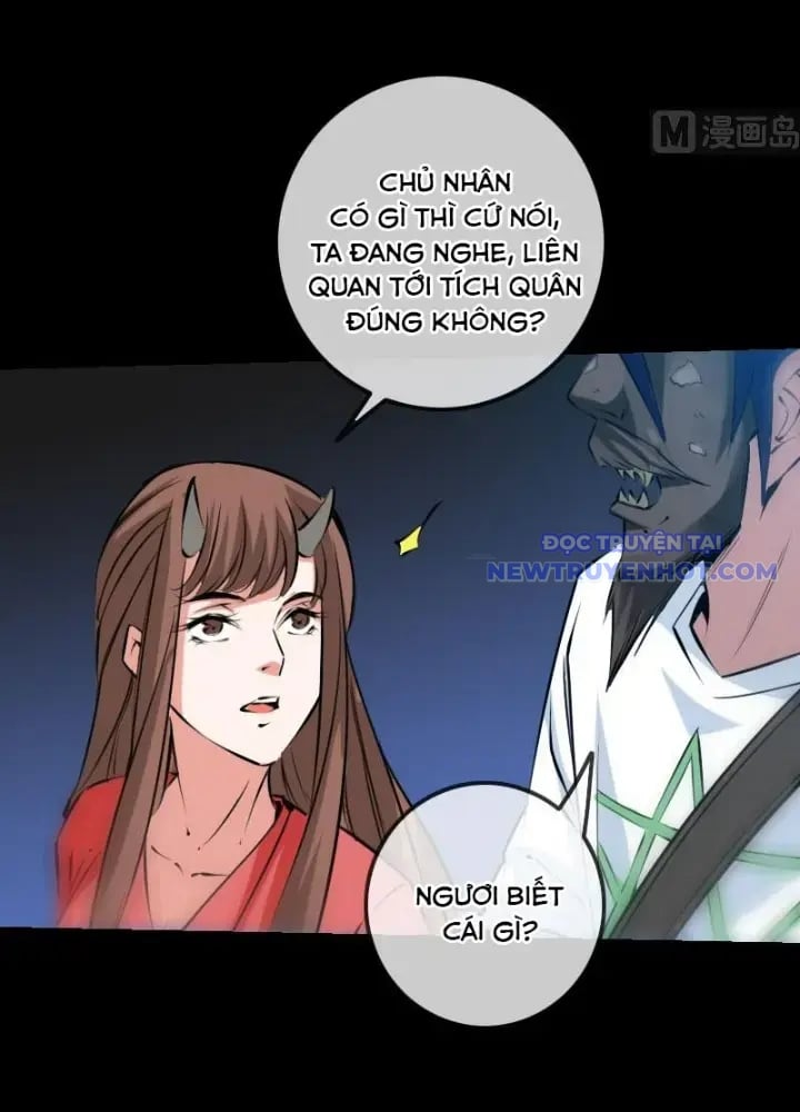 Kiếp Thiên Vận: Chapter 219