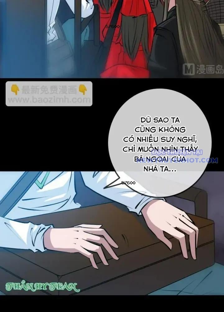 Kiếp Thiên Vận: Chapter 219