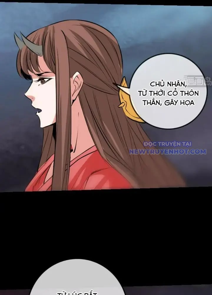 Kiếp Thiên Vận: Chapter 219