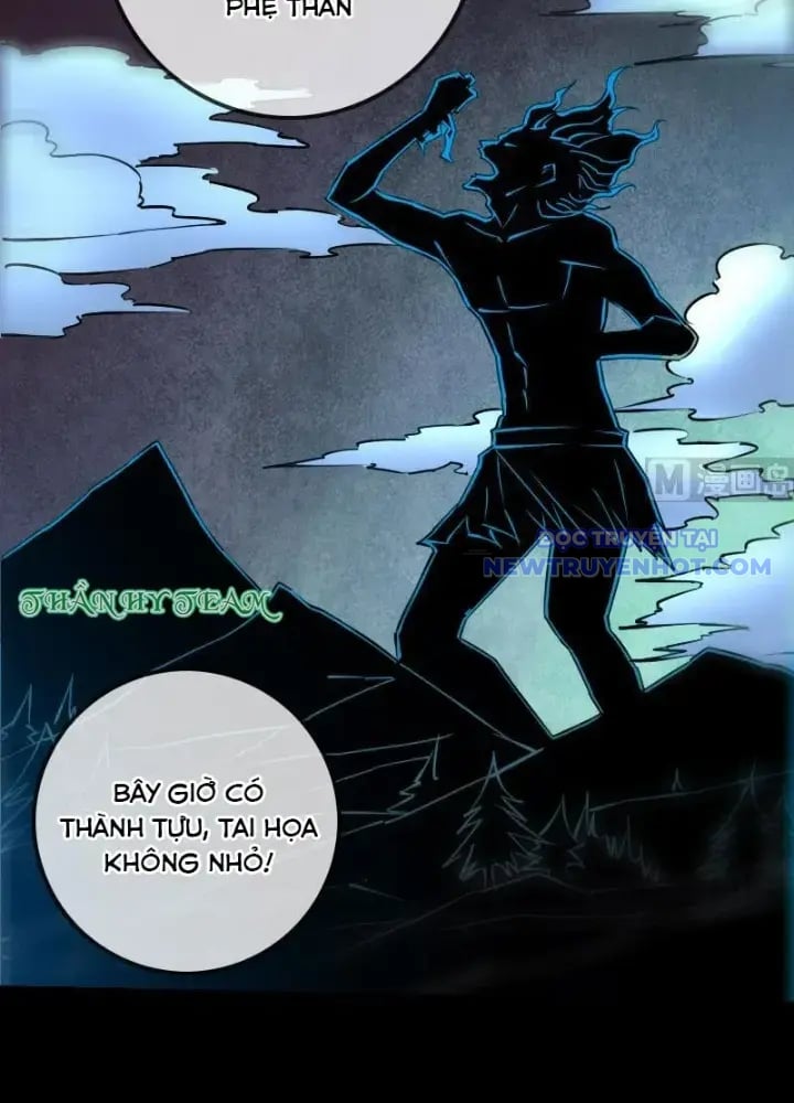 Kiếp Thiên Vận: Chapter 219