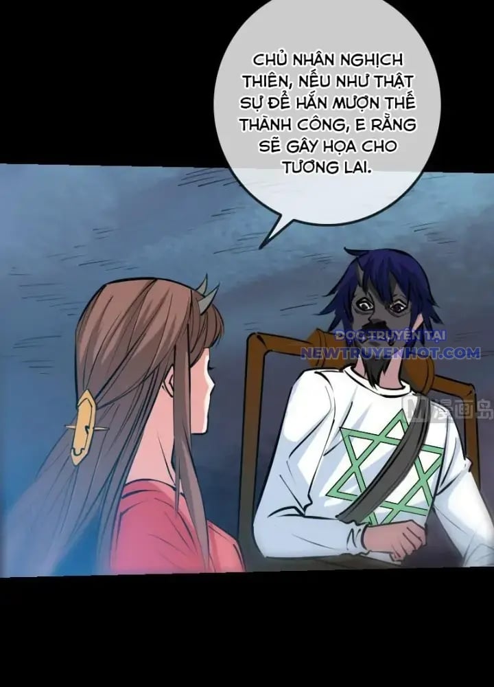 Kiếp Thiên Vận: Chapter 219