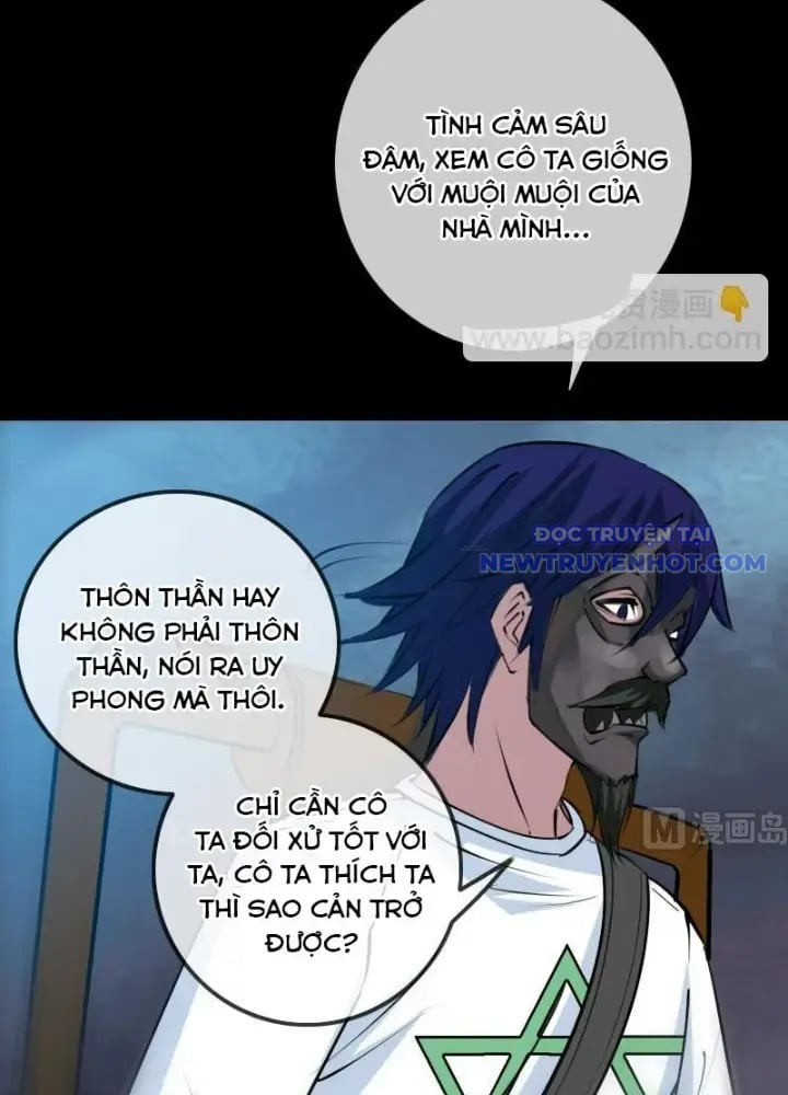 Kiếp Thiên Vận: Chapter 219