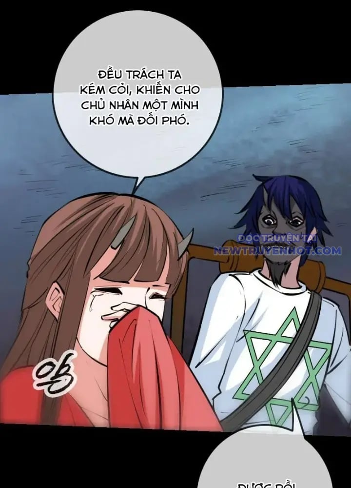 Kiếp Thiên Vận: Chapter 219