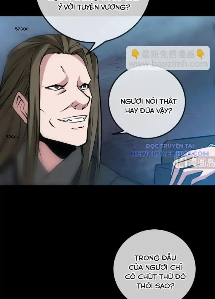 Kiếp Thiên Vận: Chapter 219