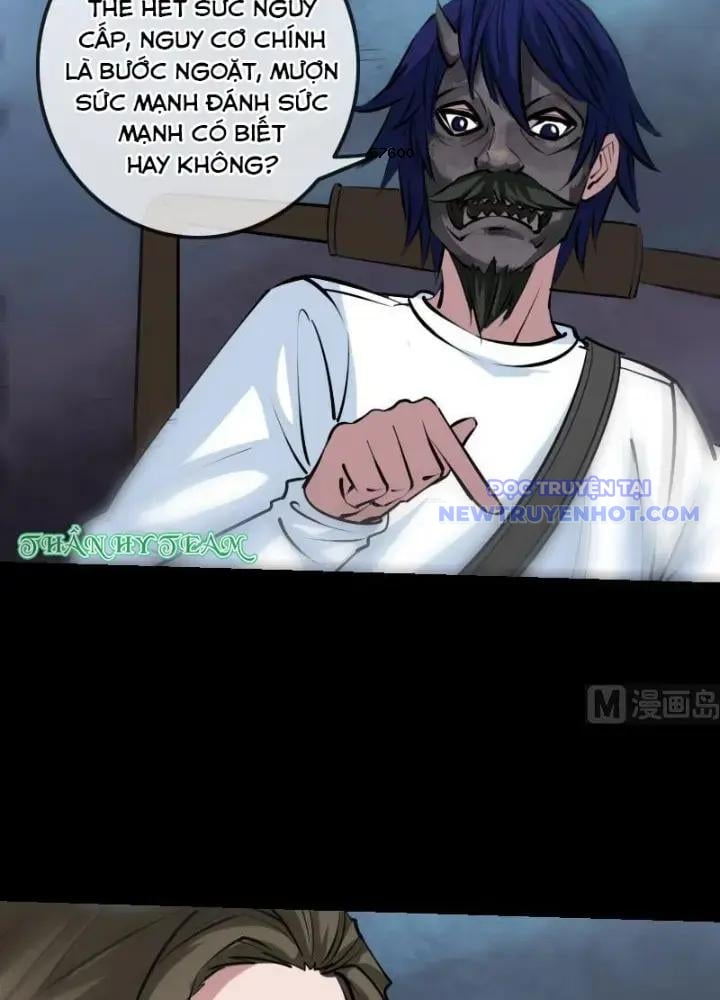 Kiếp Thiên Vận: Chapter 219