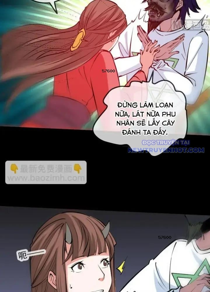 Kiếp Thiên Vận: Chapter 220