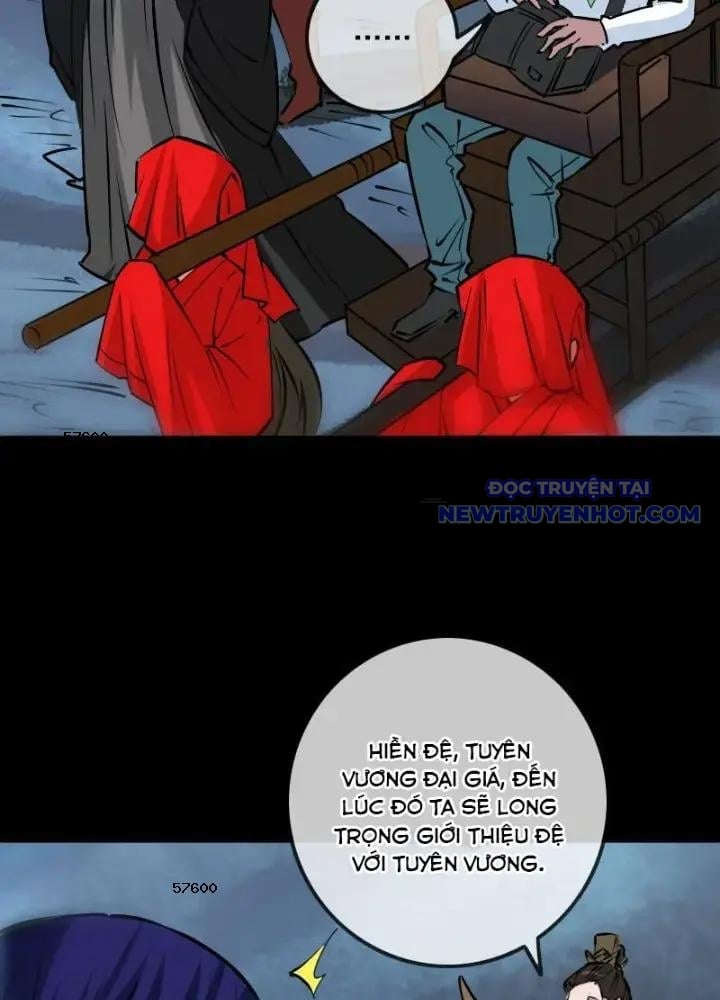 Kiếp Thiên Vận: Chapter 220