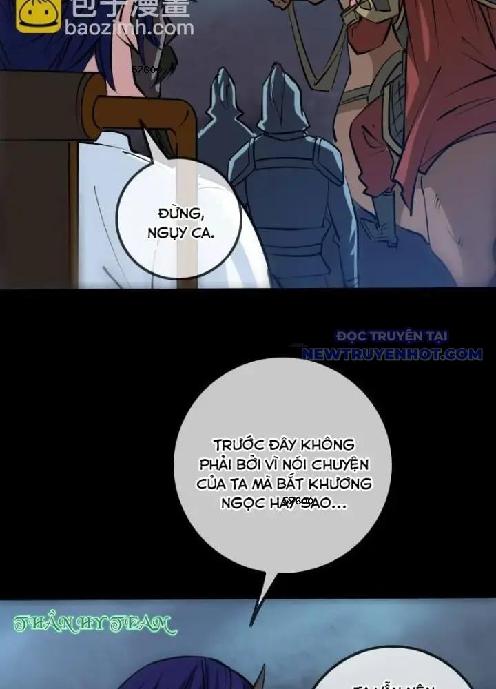 Kiếp Thiên Vận: Chapter 220