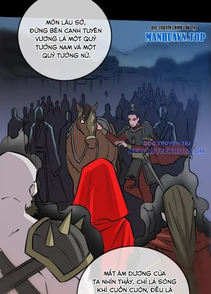 Kiếp Thiên Vận: Chapter 220