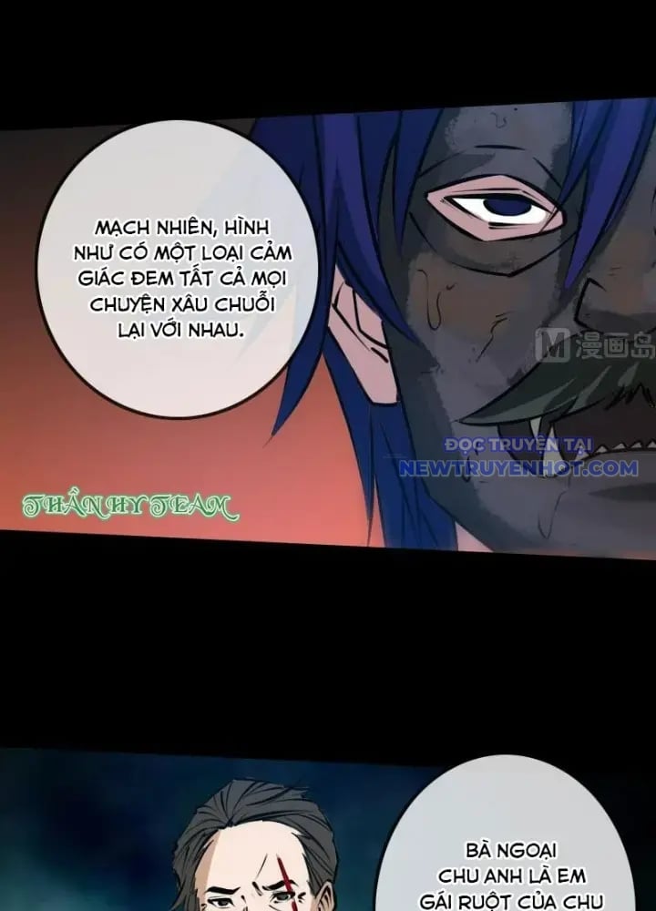 Kiếp Thiên Vận: Chapter 220