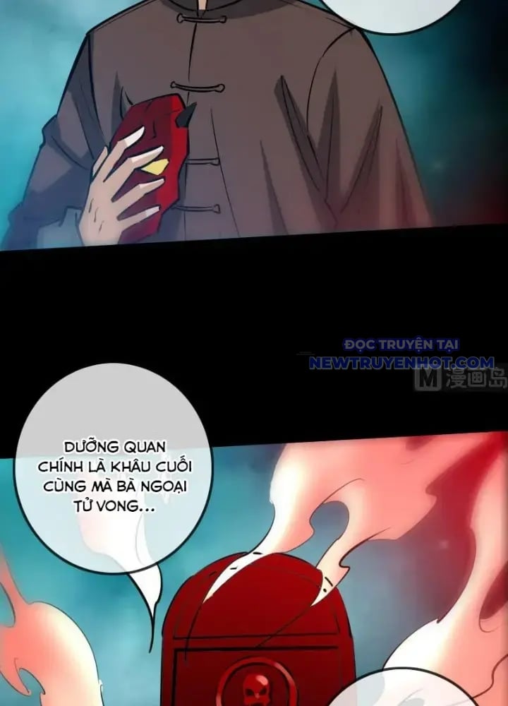 Kiếp Thiên Vận: Chapter 220