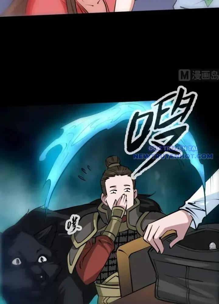 Kiếp Thiên Vận: Chapter 220