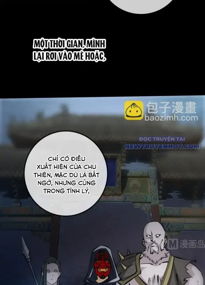 Kiếp Thiên Vận: Chapter 220