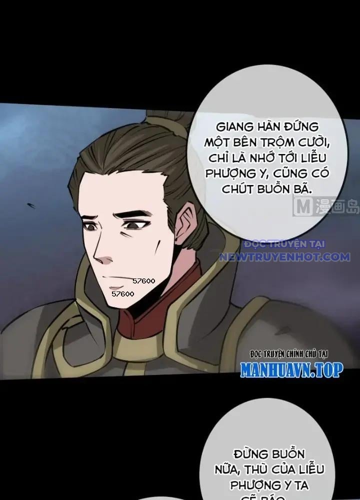 Kiếp Thiên Vận: Chapter 220