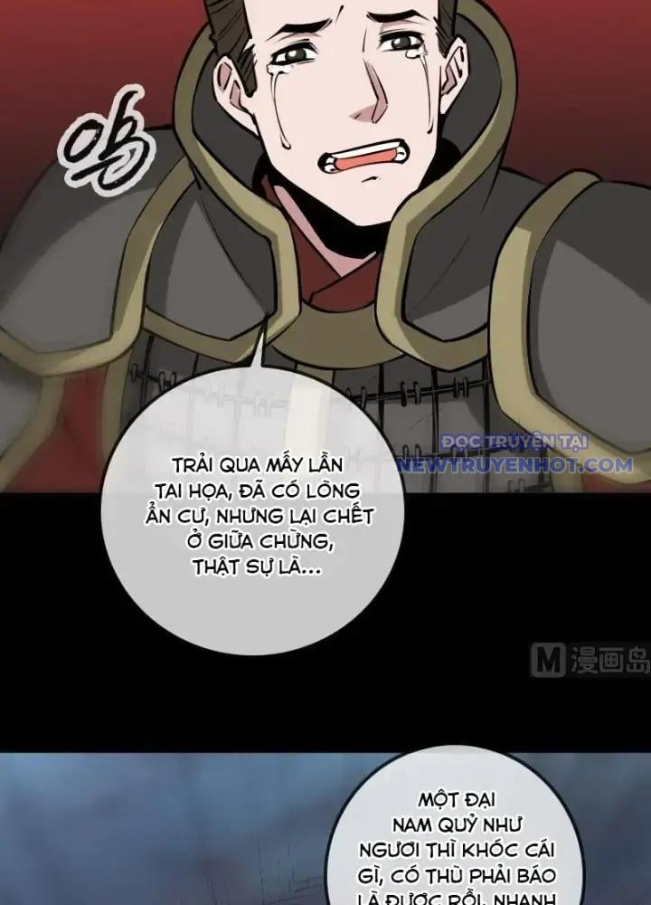 Kiếp Thiên Vận: Chapter 220