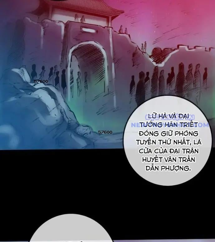 Kiếp Thiên Vận: Chapter 221