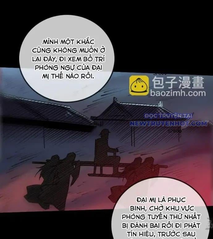 Kiếp Thiên Vận: Chapter 221