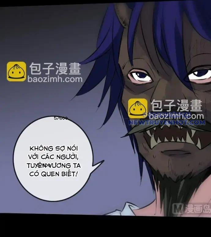 Kiếp Thiên Vận: Chapter 221