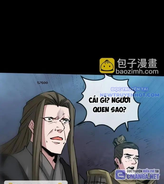 Kiếp Thiên Vận: Chapter 221