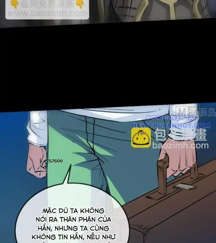 Kiếp Thiên Vận: Chapter 221