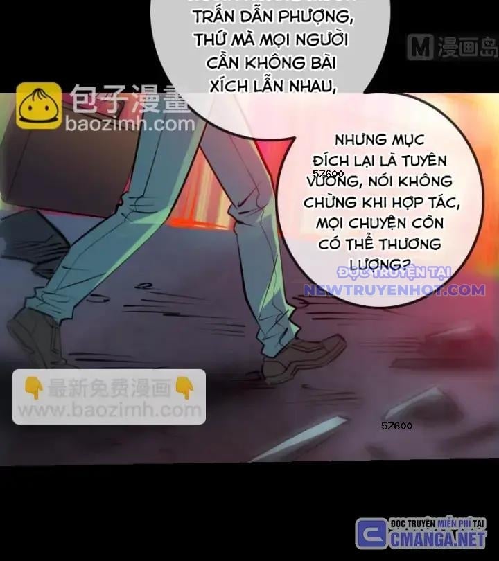 Kiếp Thiên Vận: Chapter 222