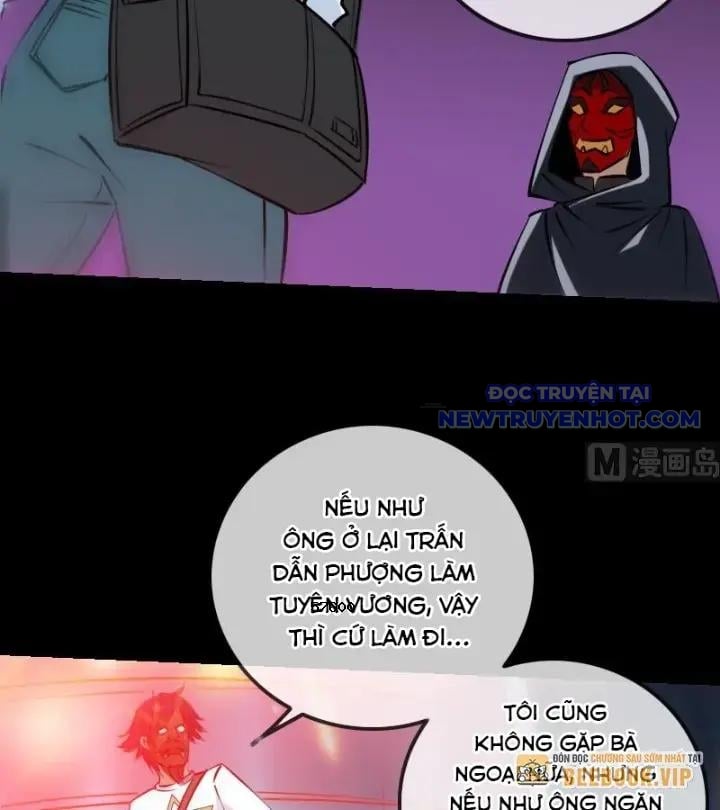 Kiếp Thiên Vận: Chapter 222