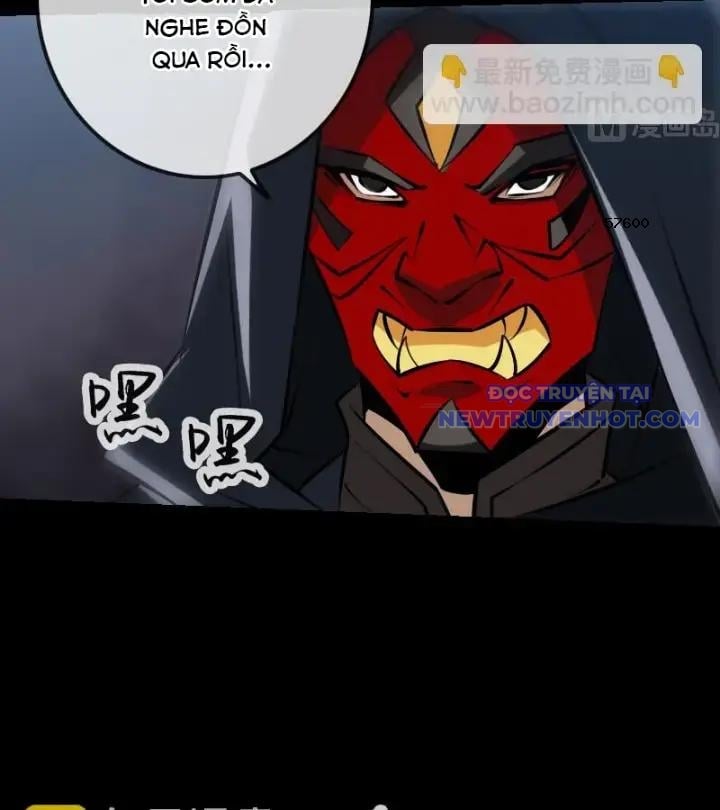 Kiếp Thiên Vận: Chapter 222