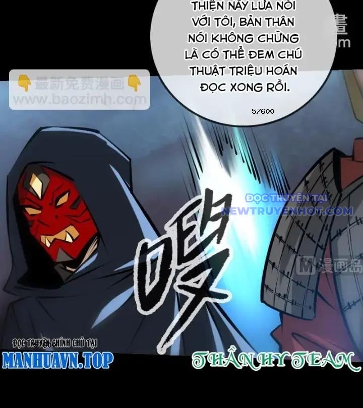 Kiếp Thiên Vận: Chapter 222