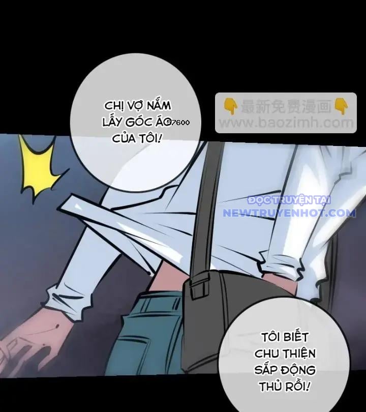 Kiếp Thiên Vận: Chapter 222