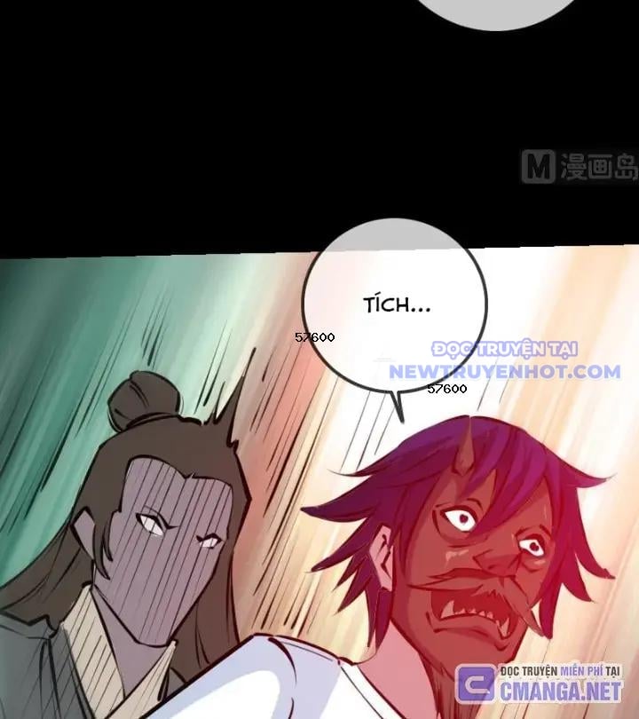 Kiếp Thiên Vận: Chapter 222