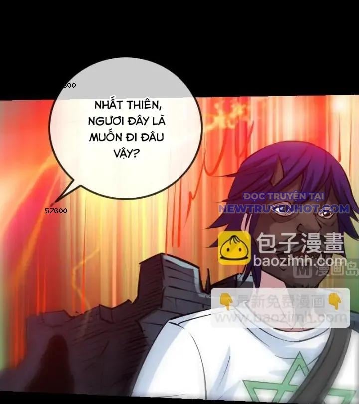 Kiếp Thiên Vận: Chapter 222