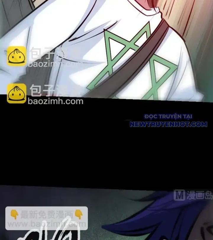 Kiếp Thiên Vận: Chapter 222