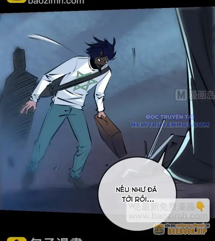 Kiếp Thiên Vận: Chapter 222