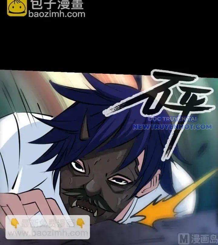 Kiếp Thiên Vận: Chapter 222