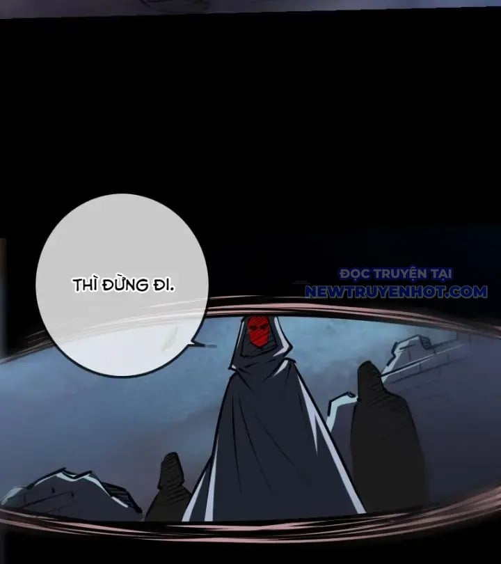 Kiếp Thiên Vận: Chapter 222