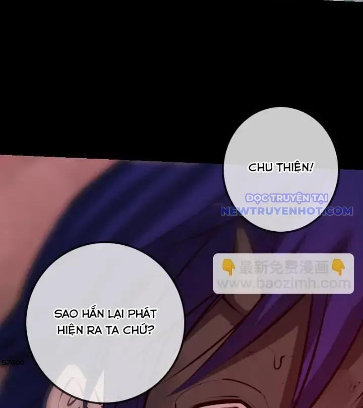 Kiếp Thiên Vận: Chapter 222