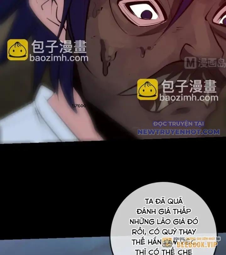 Kiếp Thiên Vận: Chapter 222