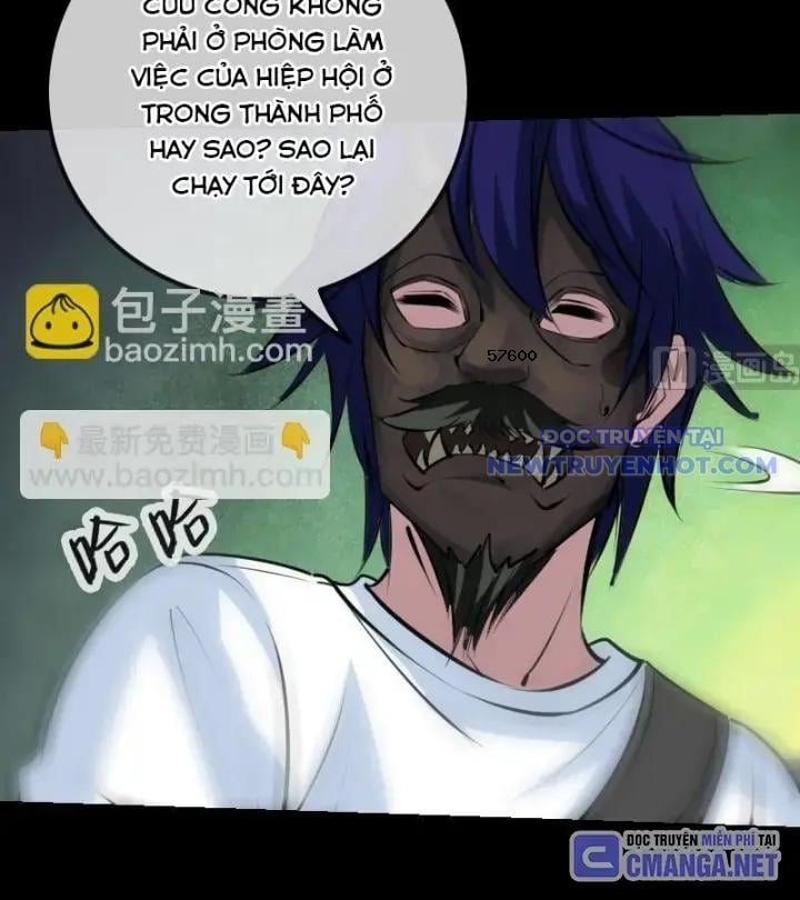 Kiếp Thiên Vận: Chapter 222