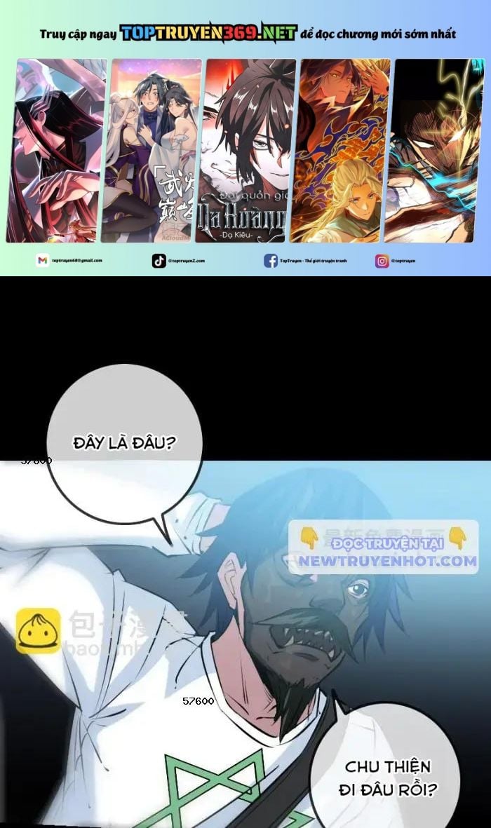 Kiếp Thiên Vận: Chapter 223