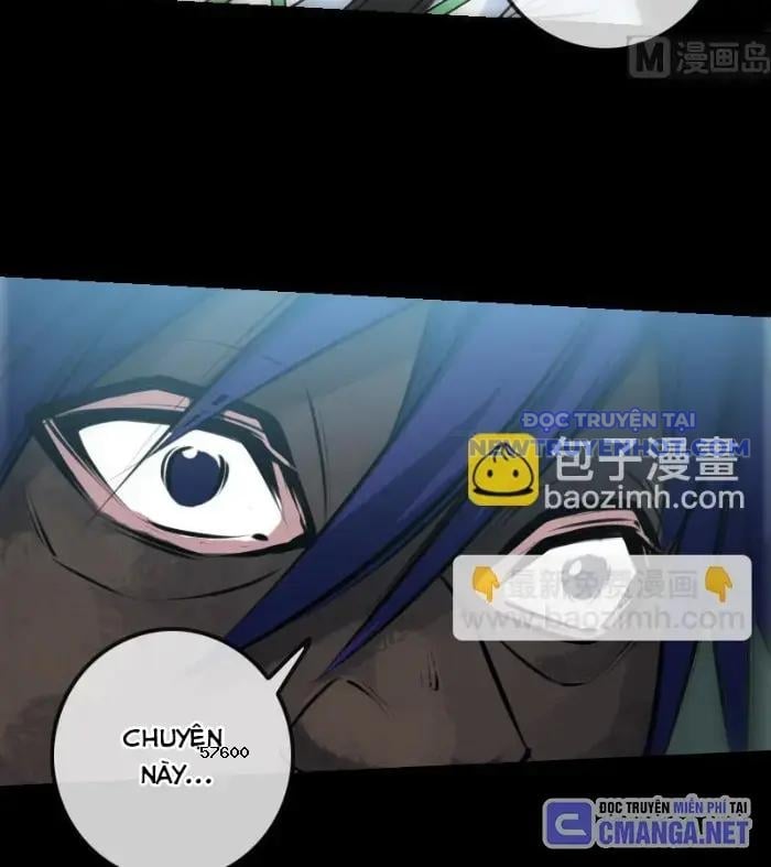 Kiếp Thiên Vận: Chapter 223