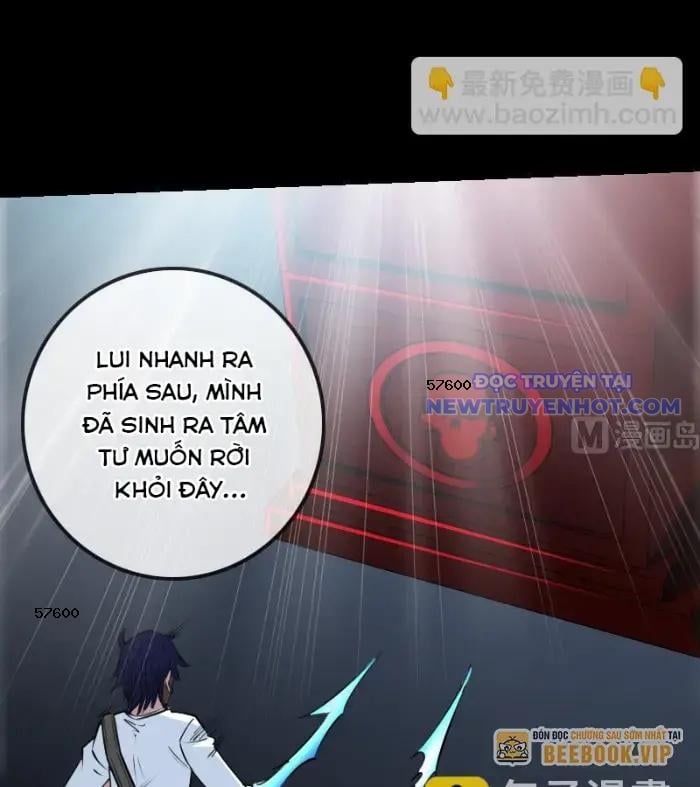 Kiếp Thiên Vận: Chapter 223