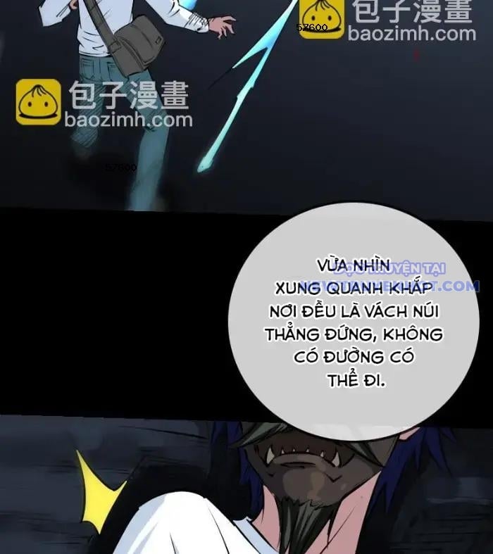 Kiếp Thiên Vận: Chapter 223