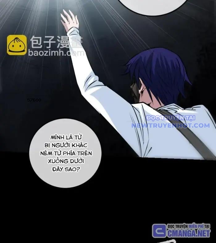 Kiếp Thiên Vận: Chapter 223